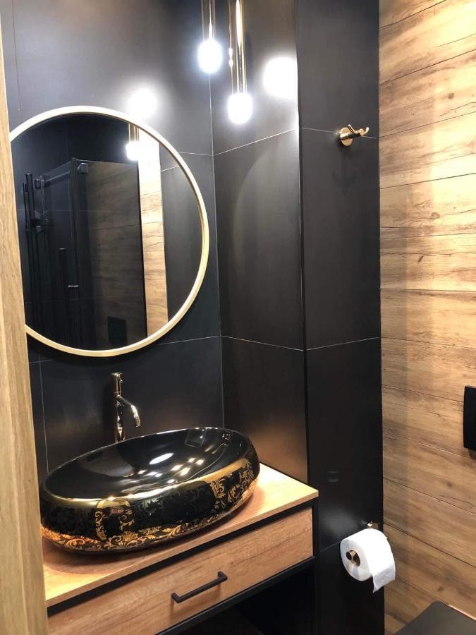 Black Diamond 18 Pasłęk 外观 照片