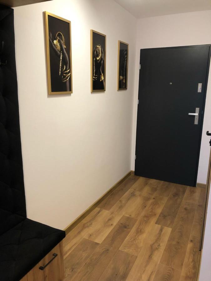 Black Diamond 18 Pasłęk 外观 照片